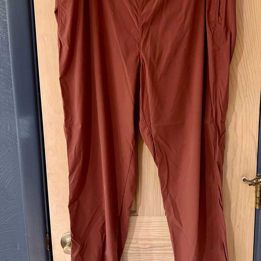 Women's Mountain Hardwear Dynama Ankle Pants